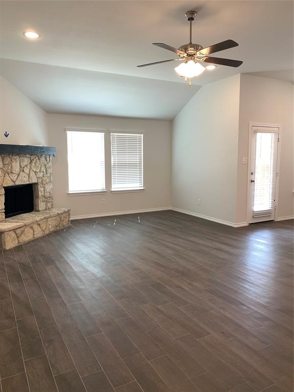 North Creek Estates - Residential Lease