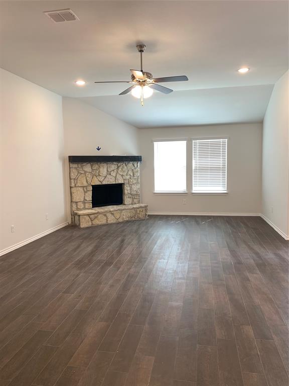 North Creek Estates - Residential Lease