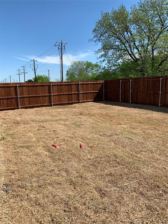 North Creek Estates - Residential Lease