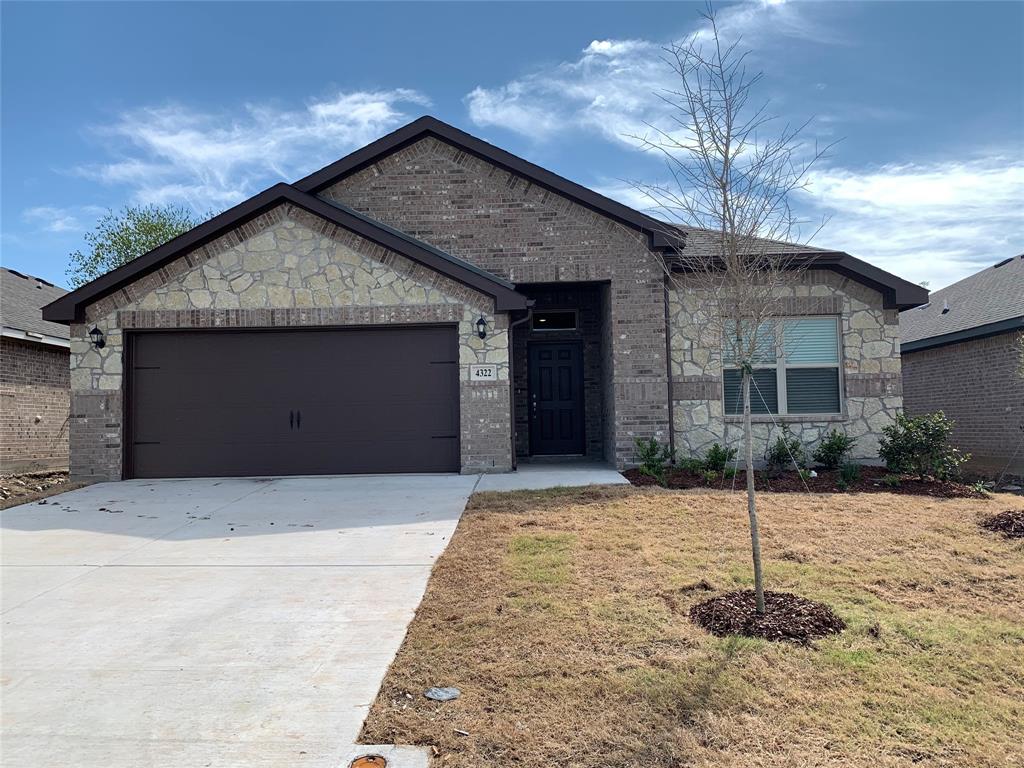 AVAILABLE JANUARY 1. LIKE NEW 1 story home for Lease at North Creek Community, Melissa TX!  Excellent neighborhood and great schools. The large floor plan includes 4 bedrooms, 2 baths with an open layout, California Kitchen and granite countertops and SS appliances( stove, microwave, and dishwasher).  Luxury wood vinyl plank flooring, front entry 2 car garage, spacious backyard and covered patio.

Owner pays for HOA. First months rent due at move in, deposit due after application approved. Renter responsible for Water, and Electric. No Smoking allowed. Dog friendly. Tenant selection criteria available at Transaction Desk. Minimum requirements: Applicants monthly gross income should be at least 3 times the rent, Credit Score 650+ (If credit is over 600 and below 650, a double security deposit might be considered based on landlord’s review), no past evictions. Please request through your agent the application link and the tenant criteria document for more details.