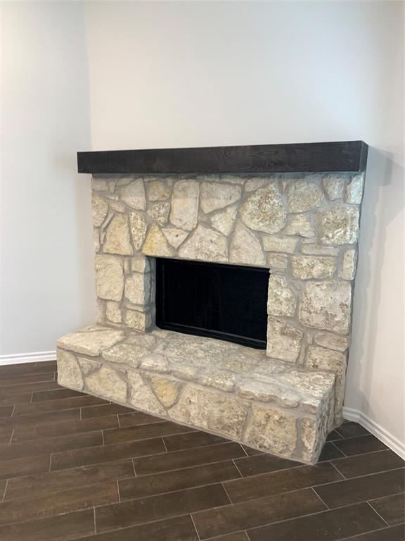 North Creek Estates - Residential Lease