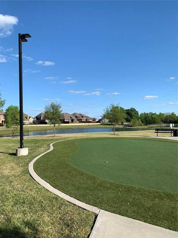 North Creek Estates - Residential Lease