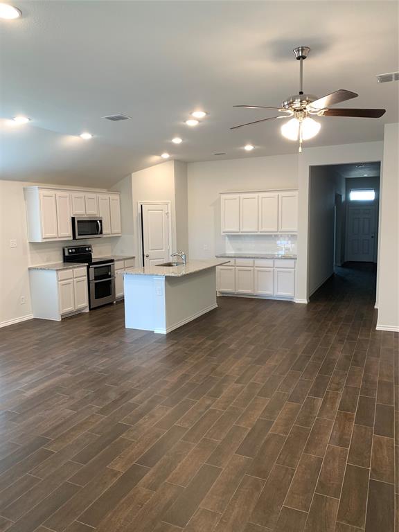 North Creek Estates - Residential Lease