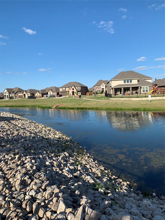 North Creek Estates - Residential Lease