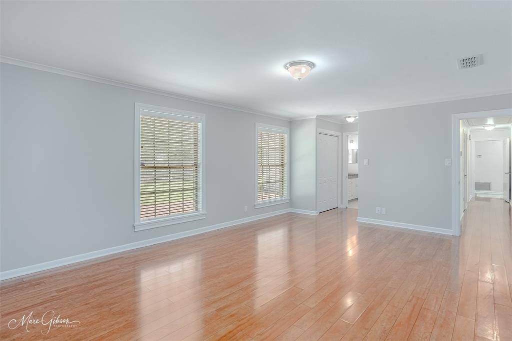 Southern Heights - Pierremont - Residential