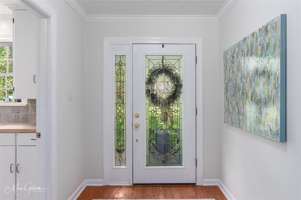 Southern Heights - Pierremont - Residential