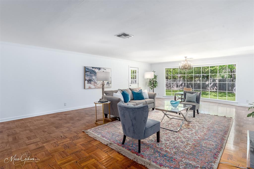 Southern Heights - Pierremont - Residential