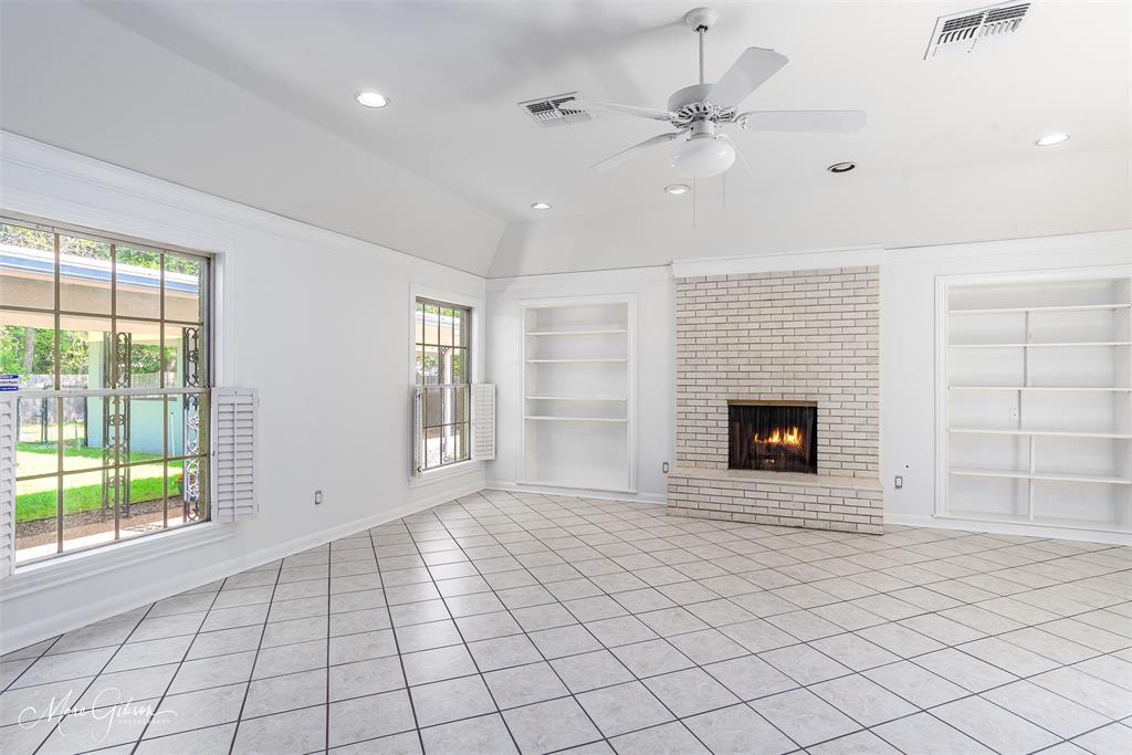 Southern Heights - Pierremont - Residential