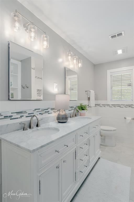 Southern Heights - Pierremont - Residential