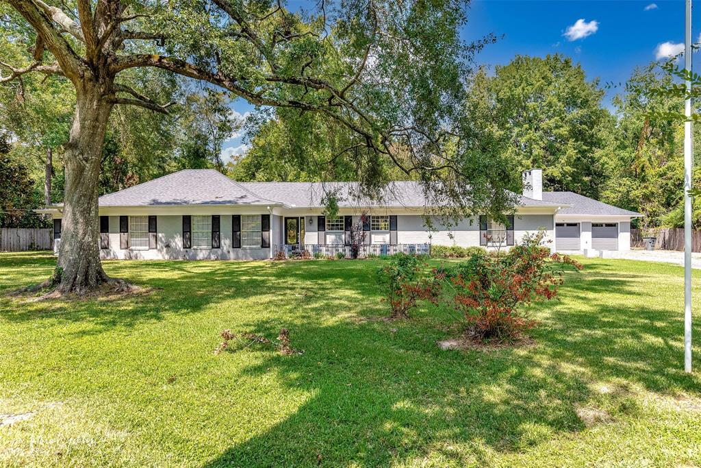 Southern Heights - Pierremont - Residential