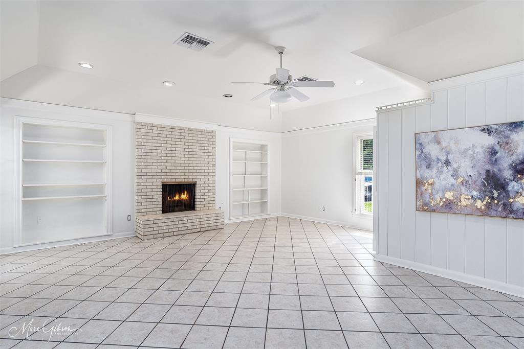 Southern Heights - Pierremont - Residential