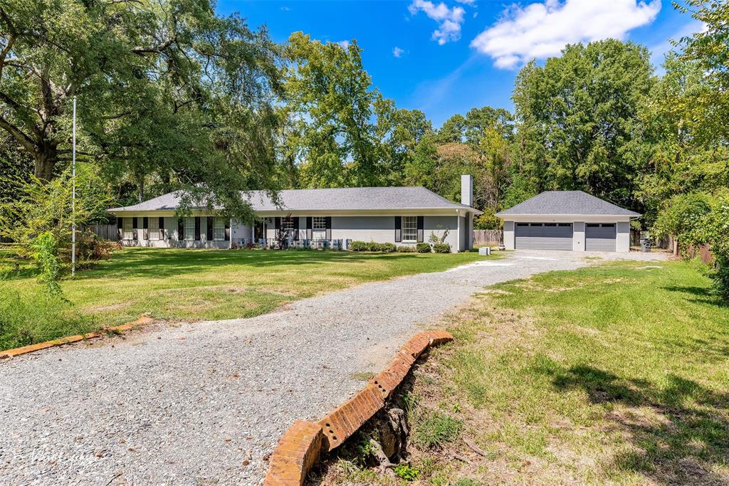 Southern Heights - Pierremont - Residential