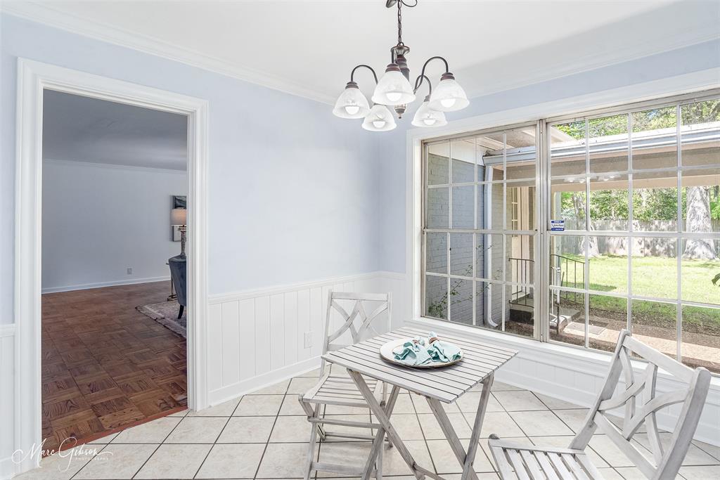 Southern Heights - Pierremont - Residential