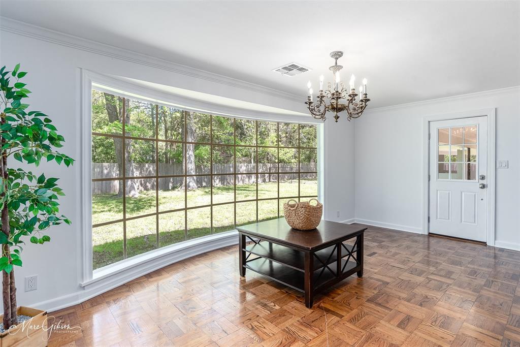 Southern Heights - Pierremont - Residential