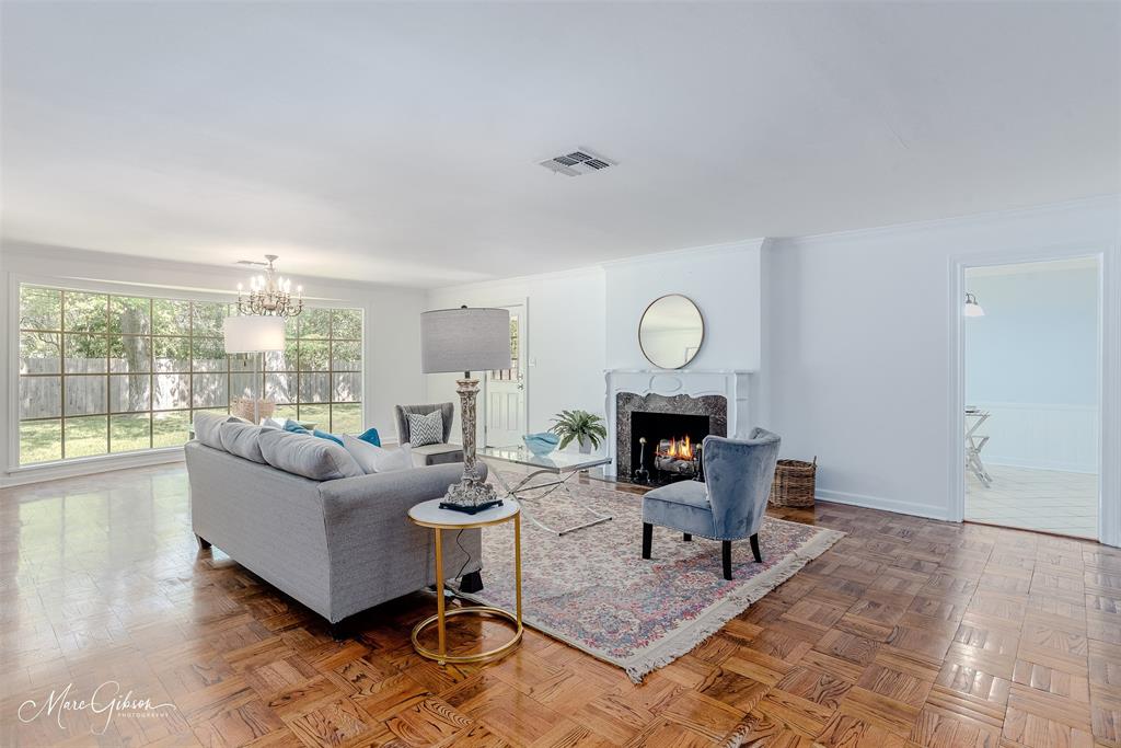 Southern Heights - Pierremont - Residential