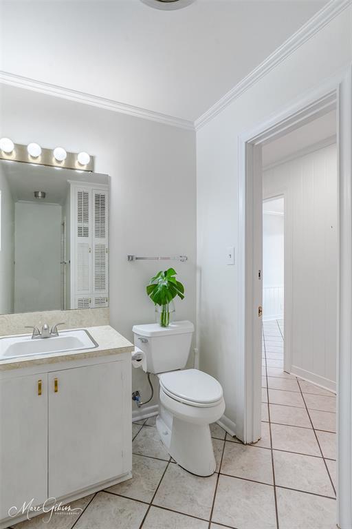 Southern Heights - Pierremont - Residential