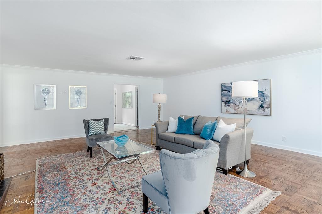 Southern Heights - Pierremont - Residential