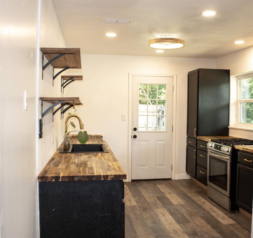 South Hills Addition - Residential