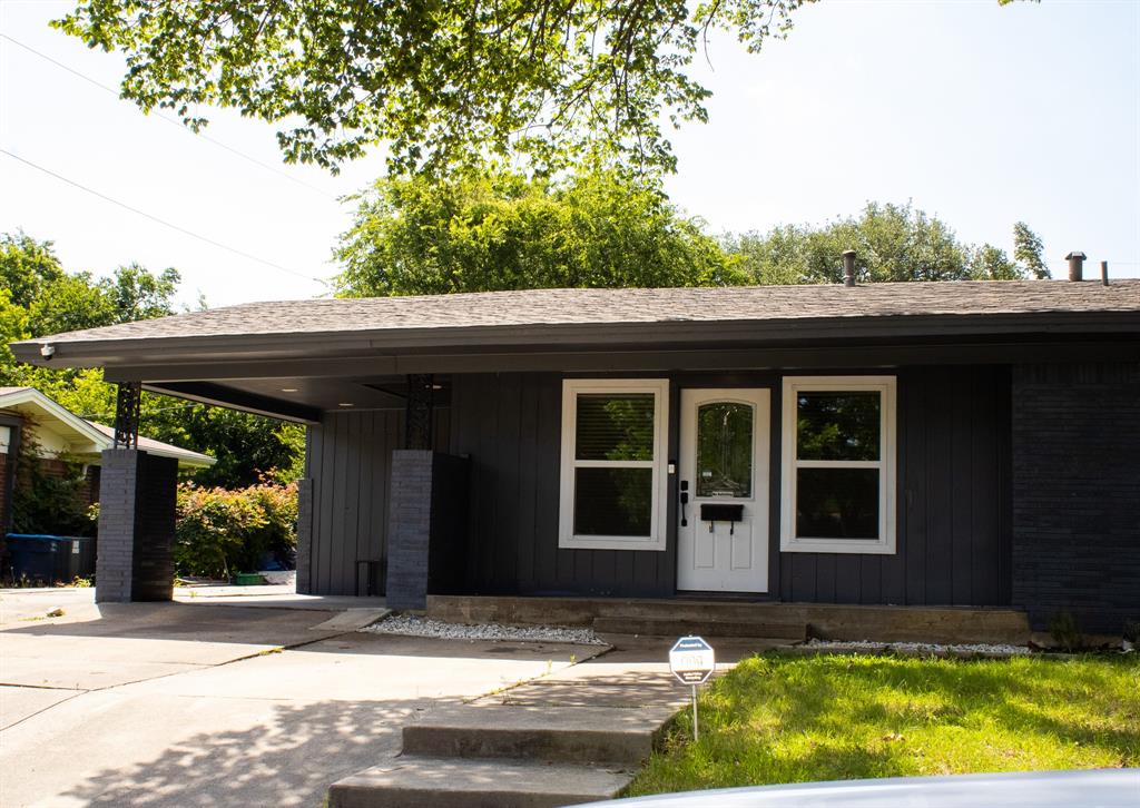 South Hills Addition - Residential
