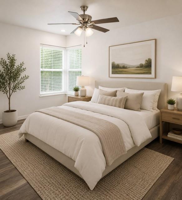 South Hills Addition - Residential