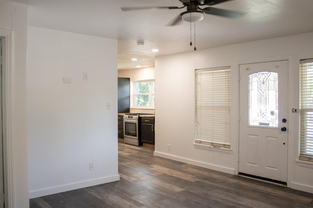 South Hills Addition - Residential