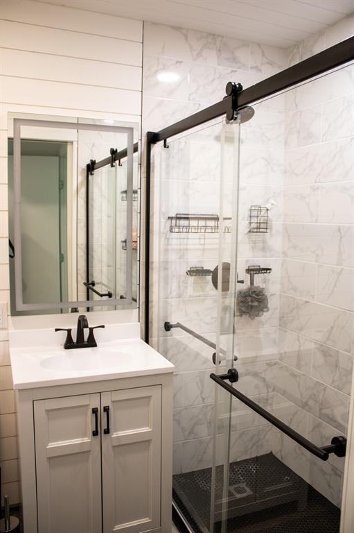 South Hills Addition - Residential