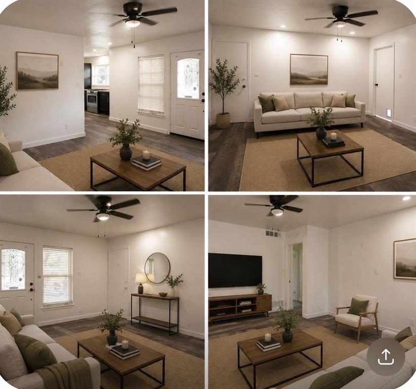 South Hills Addition - Residential