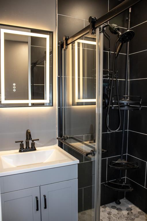 South Hills Addition - Residential
