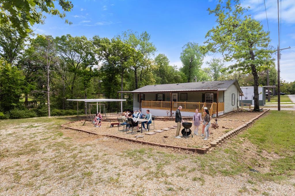 Cedarcrest Shores Estate - Residential