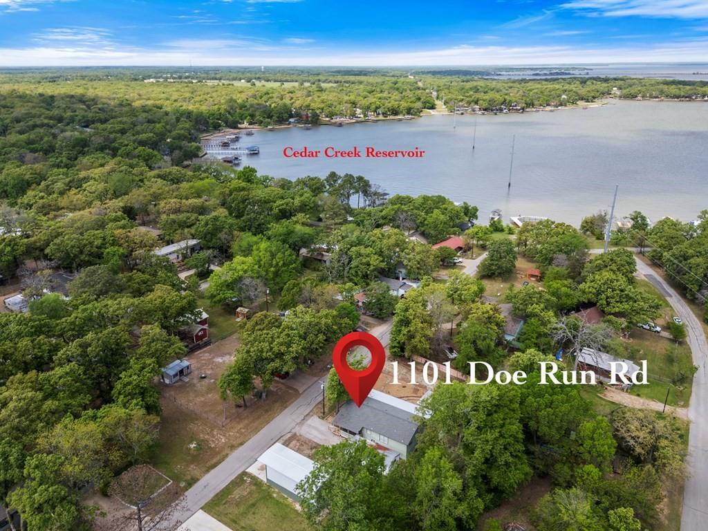 Cedarcrest Shores Estate - Residential