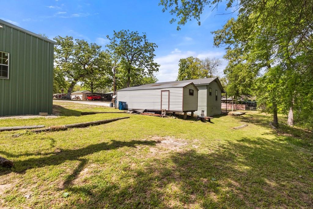 Cedarcrest Shores Estate - Residential