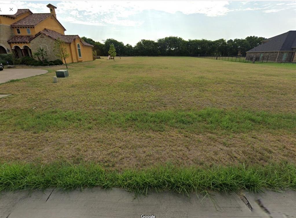 Lake Ridge Sec 18-B - Land