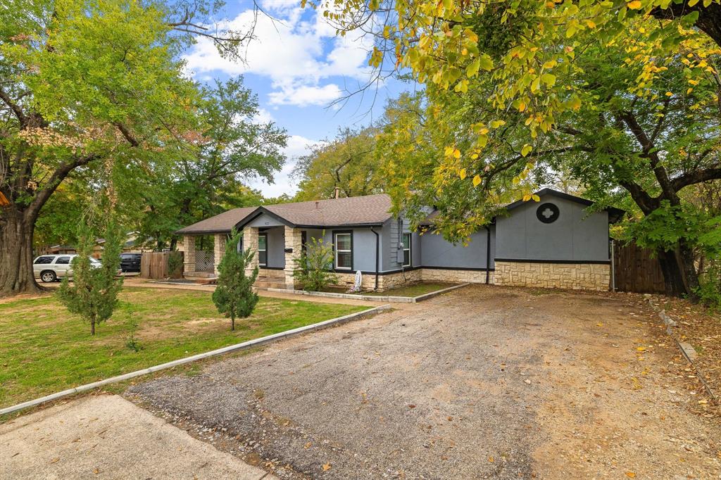 Irving Park Acres - Residential