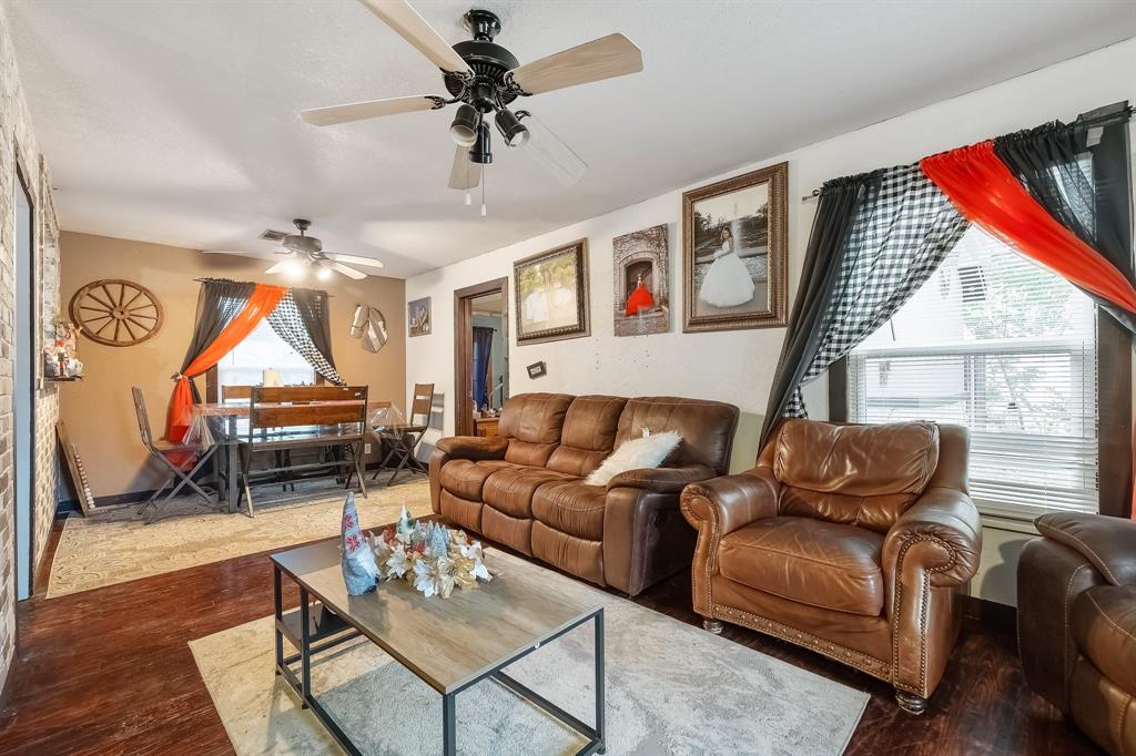 Irving Park Acres - Residential