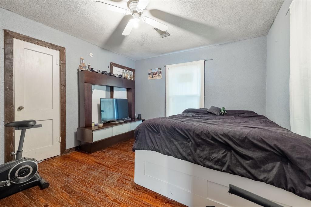 Irving Park Acres - Residential