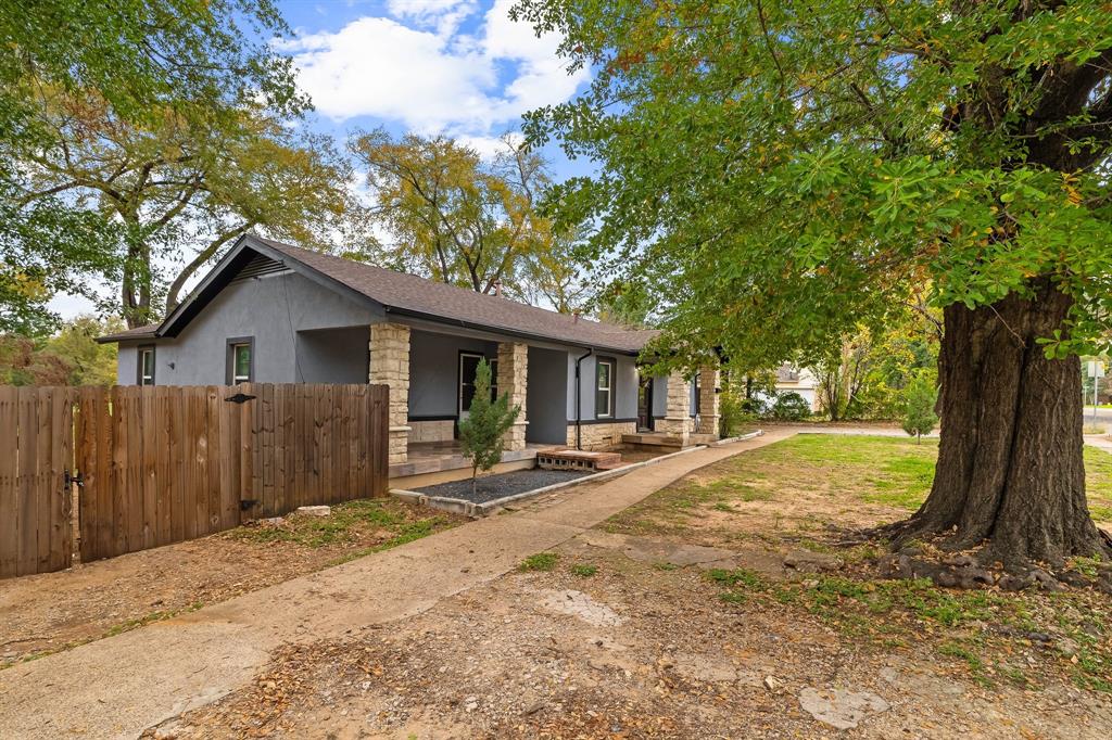 Irving Park Acres - Residential