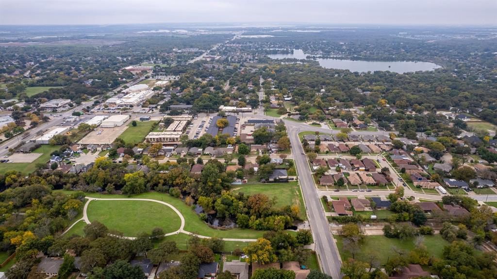 Irving Park Acres - Residential
