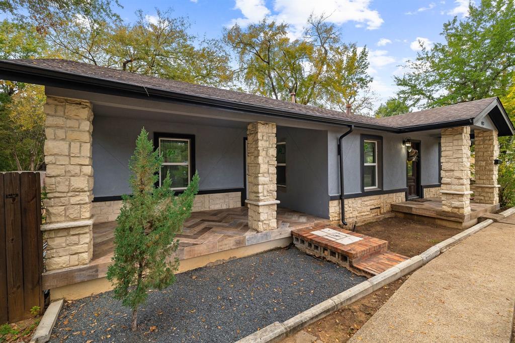 Irving Park Acres - Residential