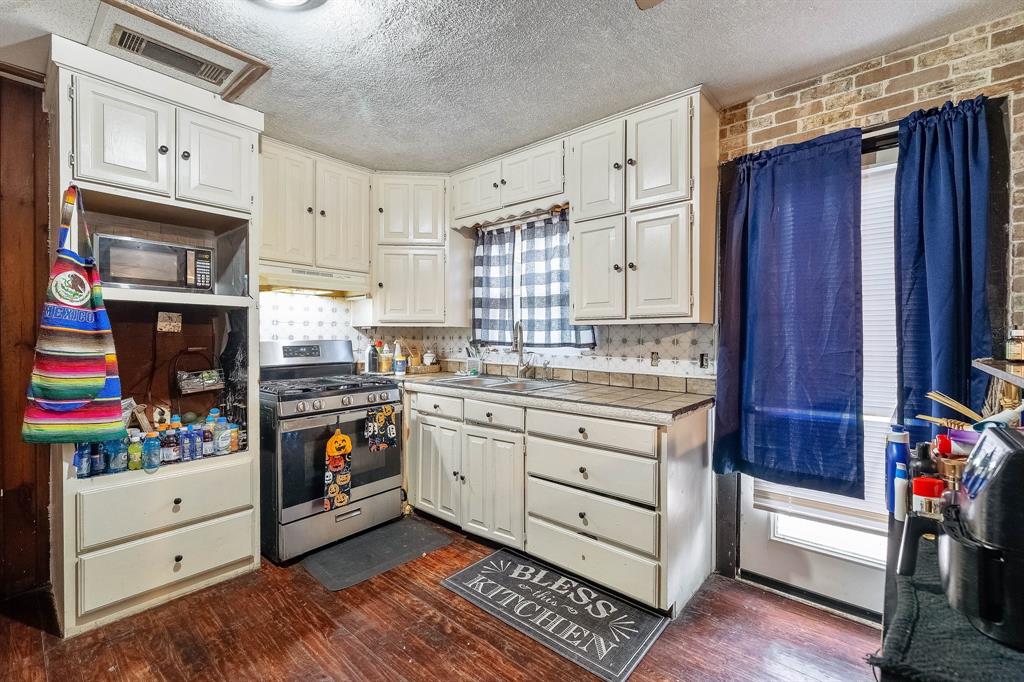 Irving Park Acres - Residential
