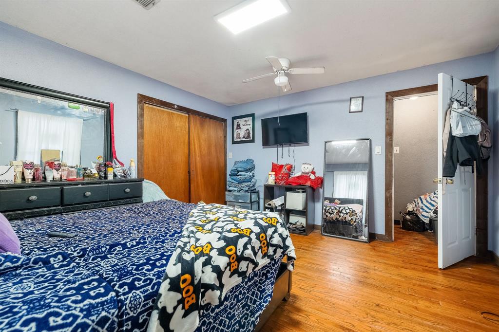 Irving Park Acres - Residential