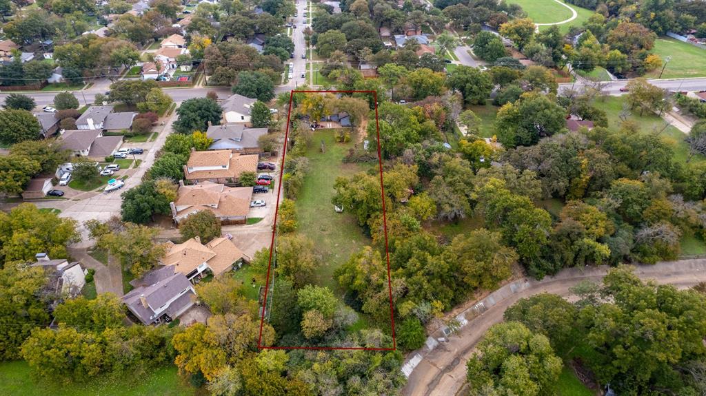 Irving Park Acres - Residential