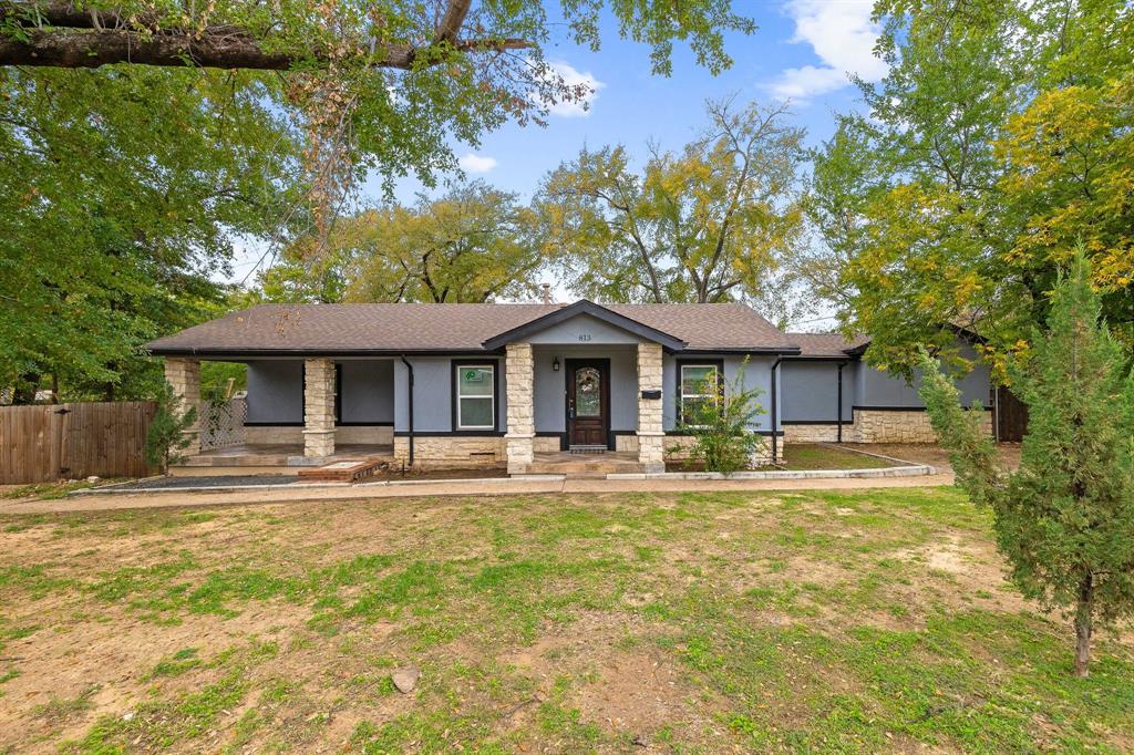 Irving Park Acres - Residential