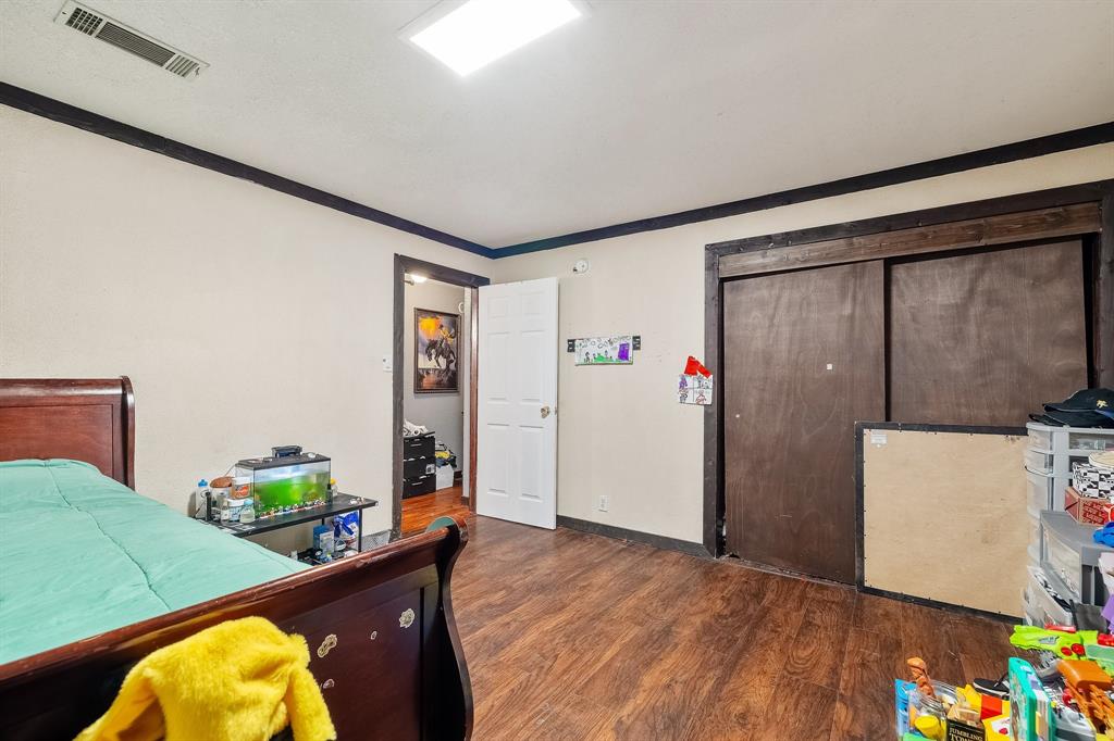 Irving Park Acres - Residential