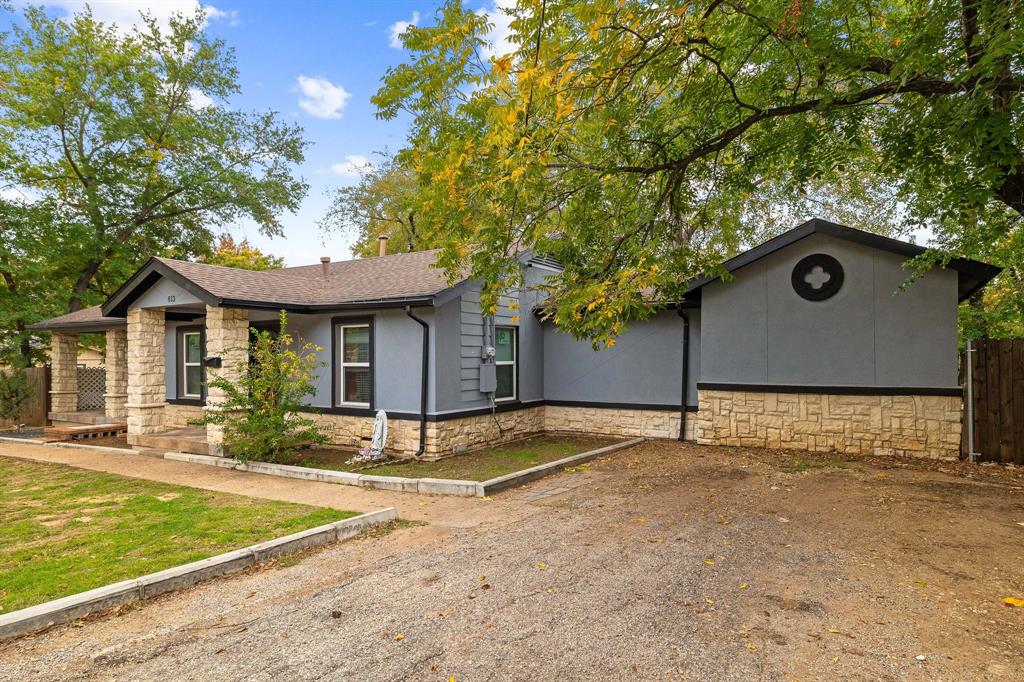 Irving Park Acres - Residential