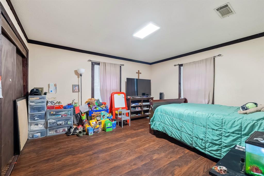 Irving Park Acres - Residential