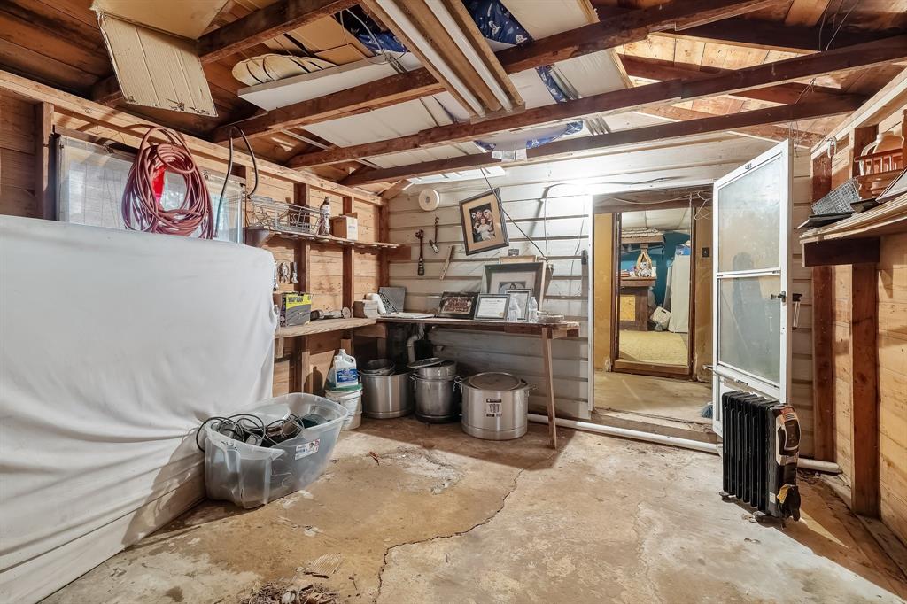 Irving Park Acres - Residential