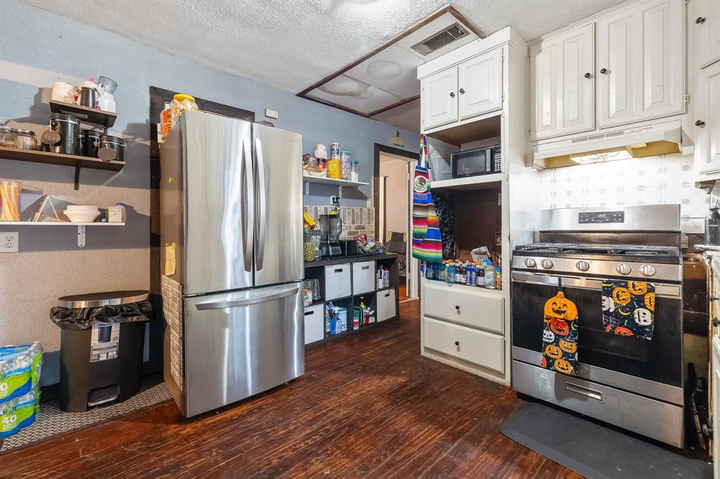 Irving Park Acres - Residential