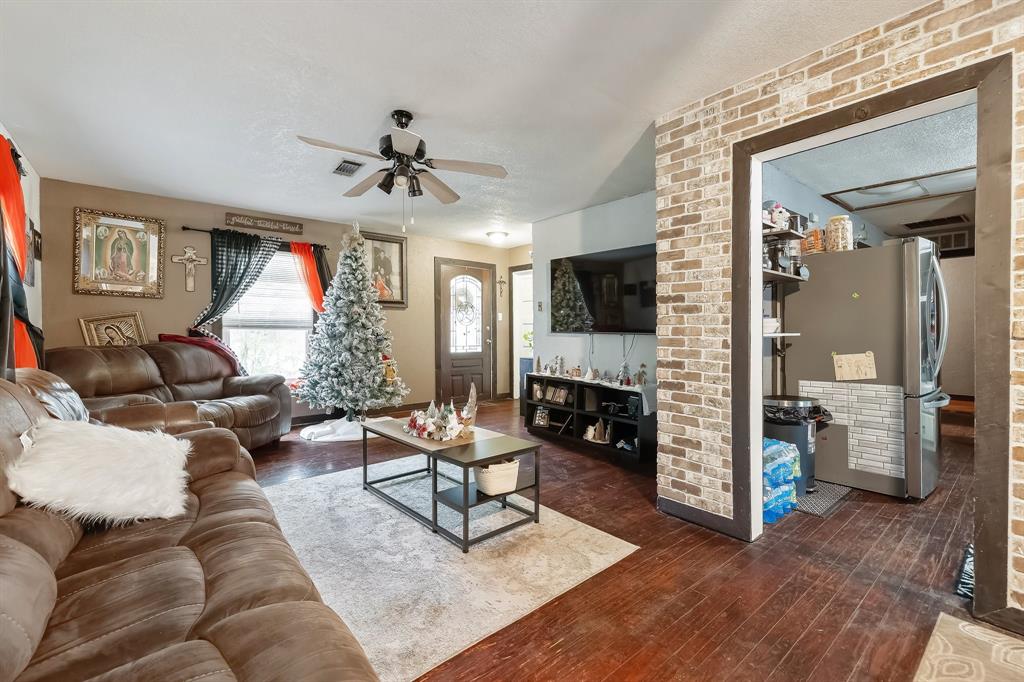 Irving Park Acres - Residential