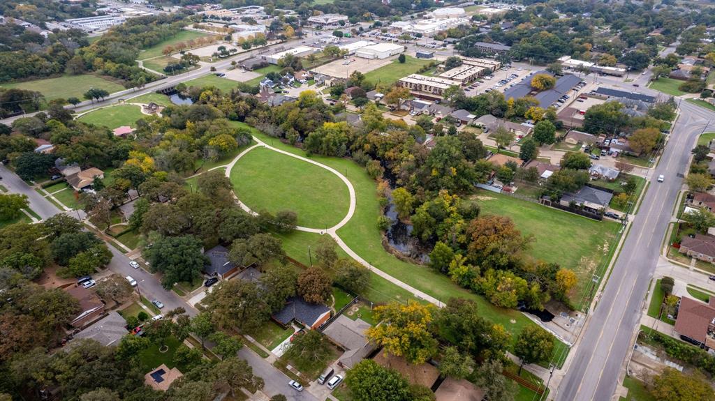 Irving Park Acres - Residential
