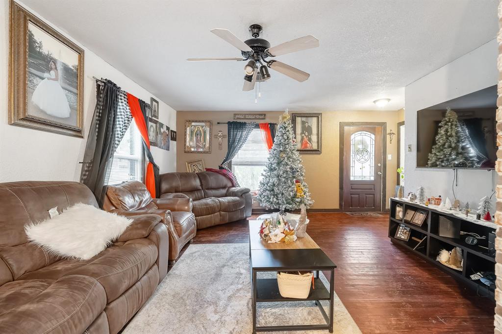 Irving Park Acres - Residential